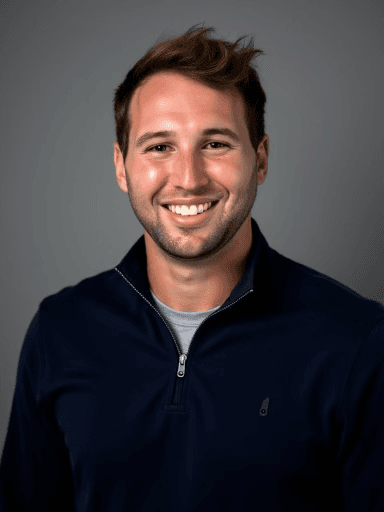 Jesse, Registered Psychotherapist